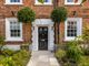 Thumbnail Detached house for sale in St Thomas Street, Lymington