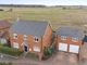 Thumbnail Country house for sale in Horseshoe Close, Scartho, Grimsby, N E Lincs