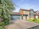 Thumbnail Detached house for sale in Chiswick Drive, Bradley Fold, Manchester, Greater Manchester