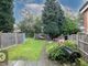 Thumbnail Terraced house for sale in Penshaw Grove, Moseley, Birmingham