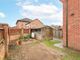 Thumbnail End terrace house for sale in Benets View, North Walsham