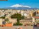 Thumbnail End terrace house for sale in Piazza Roma, Catania (Town), Catania, Sicily, Italy
