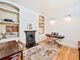 Thumbnail End terrace house for sale in Anyards Road, Cobham