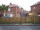 Thumbnail Semi-detached house for sale in Dudley Drive, Dudley, Cramlington