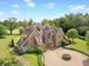 Thumbnail Detached house for sale in Stratfield Turgis, Basingstoke, Hampshire
