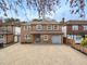 Thumbnail Detached house for sale in Paddock Way, Woodham, Addlestone