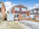 Thumbnail Detached house for sale in Dacombe Drive, Upton, Poole