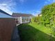 Thumbnail Bungalow for sale in Langdale Drive, Cannock, Staffordshire