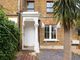 Thumbnail Flat to rent in Gloucester Drive, Finsbury Park, London