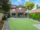 Thumbnail Detached house for sale in Woodlands Parkway, Timperley, Altrincham