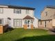 Thumbnail Semi-detached house for sale in Frenchum Gardens, Cippenham, Slough