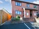Thumbnail Flat for sale in Highfield Court, Billericay