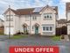Thumbnail Semi-detached house for sale in 29 Mclachlan Gardens, Prestonpans