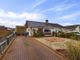 Thumbnail Semi-detached bungalow for sale in Wilton Road, Carluke