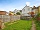 Thumbnail Terraced house for sale in Hengrove Lane, Hengrove, Bristol