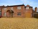 Thumbnail Detached house for sale in Drove Road, Whaplode Drove, Spalding