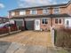 Thumbnail Terraced house for sale in Hill Top Avenue, Winsford