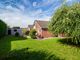 Thumbnail Detached bungalow for sale in Hollingthorpe Avenue, Hall Green, Wakefield
