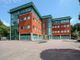 Thumbnail Office to let in Euston Park, Telford