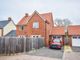 Thumbnail Detached house for sale in Falcon Road, Charfield, Wotton-Under-Edge