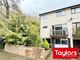 Thumbnail End terrace house for sale in Occombe Valley Road, Preston, Paignton
