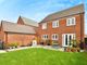 Thumbnail Detached house for sale in Weaver Brook Way, Wrenbury, Nantwich, Cheshire