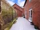 Thumbnail Detached house for sale in Geoff Morrison Way, Uttoxeter