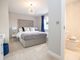 Thumbnail Detached house for sale in "The Larch" at Pioneer Way, Bicester