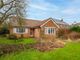 Thumbnail Bungalow for sale in Main Street, South Duffield, Selby