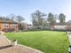 Thumbnail Detached house for sale in Broad Walk, Winchmore Hill, London