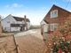 Thumbnail Detached house for sale in Wenlock Bank, Lapley, Stafford