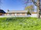 Thumbnail Detached bungalow for sale in Village Road, Clifton Village, Nottinghamshire