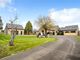 Thumbnail Bungalow for sale in The Common, Broughton Gifford, Melksham, Wiltshire