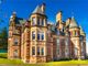 Thumbnail Flat for sale in Plot L7.A2 - Craighouse, Craighouse Road, Edinburgh