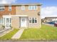 Thumbnail End terrace house for sale in The Hartings, Felpham