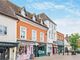 Thumbnail Flat for sale in Sun Street, Waltham Abbey