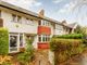 Thumbnail Terraced house for sale in Park Drive, Acton