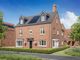 Thumbnail Detached house for sale in "The Marlowe" at Senliz Road, Huntingdon