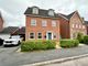 Thumbnail Detached house for sale in Middle Meadow, Shireoaks, Worksop