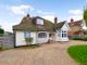 Thumbnail Detached house for sale in Avenue Road, Cranleigh