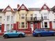 Thumbnail Terraced house for sale in Mary Street, Porthcawl