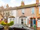 Thumbnail Flat for sale in Brighton Avenue, London