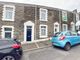 Thumbnail Terraced house for sale in Iorwerth Street, Manselton, Swansea