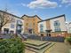 Thumbnail Flat for sale in Quayside Drive, Colchester