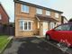 Thumbnail Semi-detached house for sale in Cranbourne Drive, Marske-By-The-Sea, Redcar