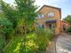 Thumbnail Detached house for sale in Sherington Mead, Pewsham, Chippenham