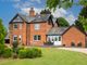 Thumbnail Detached house to rent in Gullicote Lane, Hanwell, Banbury, Oxfordshire