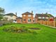Thumbnail Detached house for sale in Woodford Road, Mackworth, Derby