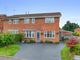 Thumbnail Semi-detached house for sale in Cookes Croft, Northfield, Birmingham