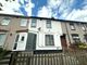 Thumbnail Terraced house to rent in Hewitt Avenue, Coundon, Coventry